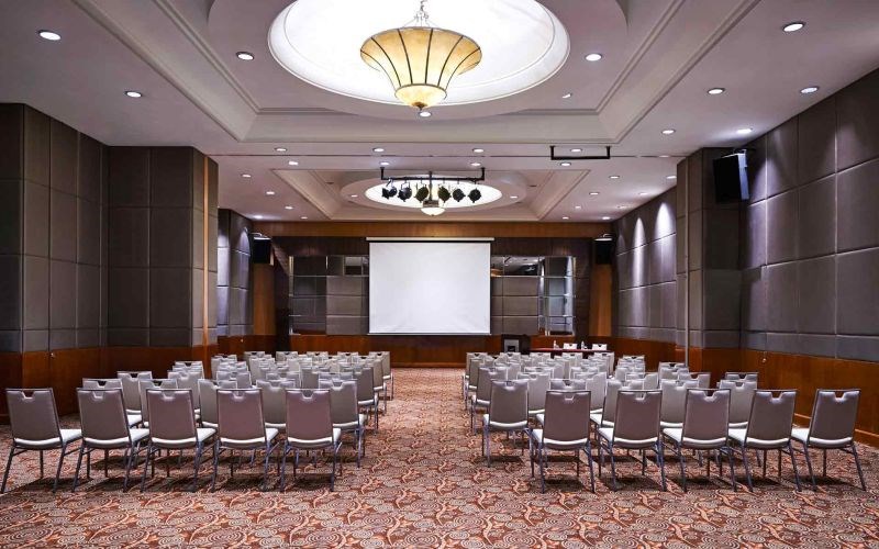 Novotel Kuala Lumpur City Centre Hotel  EventConnect.com