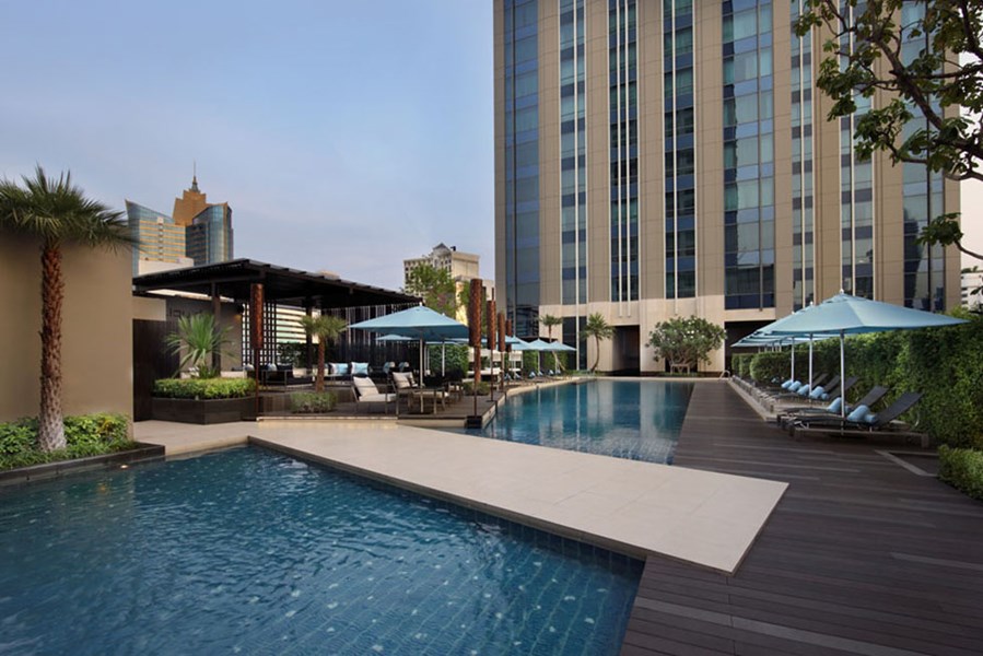 Sofitel Bangkok Sukhumvit - EventConnect.com