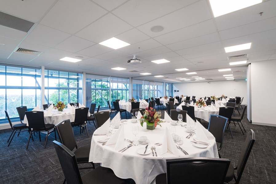 Lilydale Lakeside Conference and Event Centre - EventConnect.com